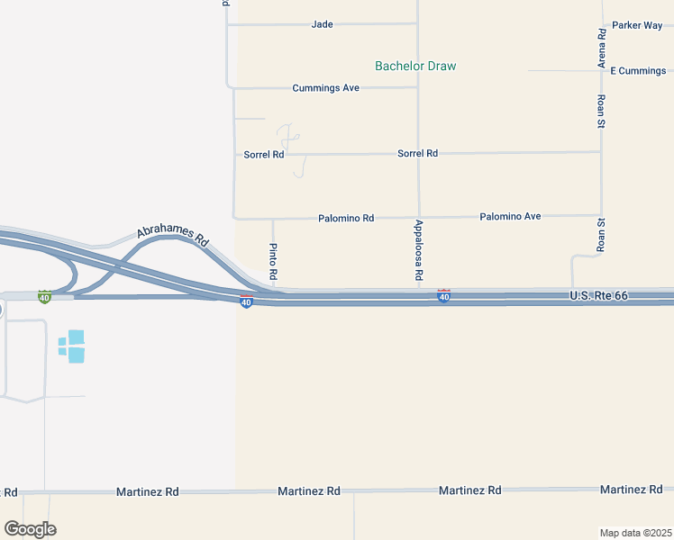 map of restaurants, bars, coffee shops, grocery stores, and more near 216 Abrahames Avenue in Moriarty