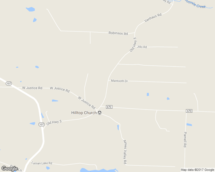 map of restaurants, bars, coffee shops, grocery stores, and more near 15903 Old Highway 5 in Cabot