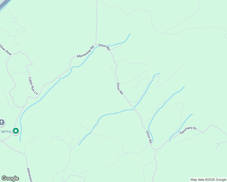 map of restaurants, bars, coffee shops, grocery stores, and more near 224 Pine Bough Road in Murphy