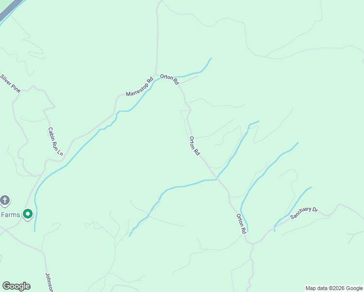 map of restaurants, bars, coffee shops, grocery stores, and more near 224 Pine Bough Road in Murphy