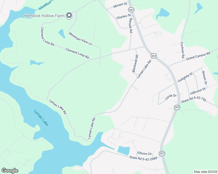 map of restaurants, bars, coffee shops, grocery stores, and more near in Greer