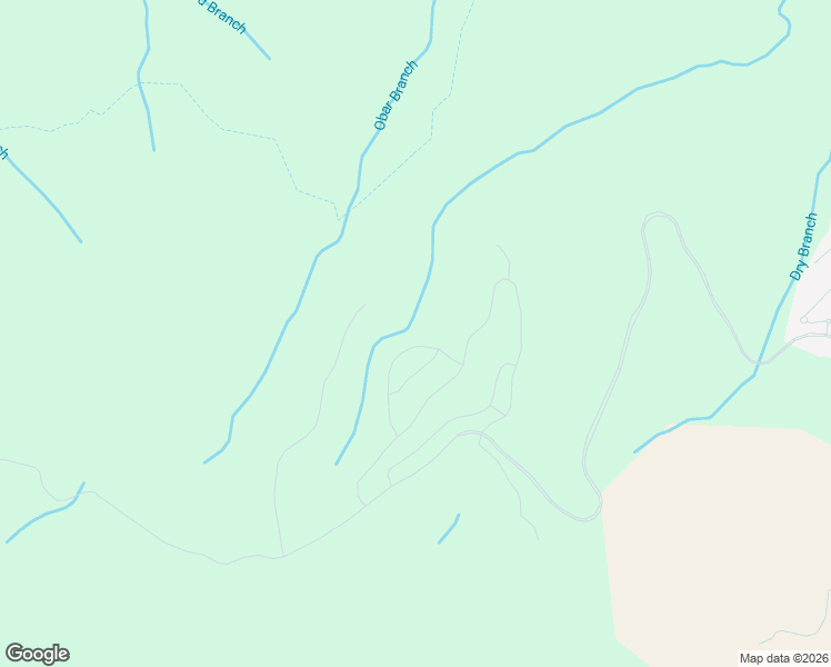 map of restaurants, bars, coffee shops, grocery stores, and more near Lee Highway in Chattanooga