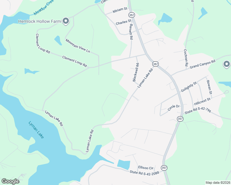 map of restaurants, bars, coffee shops, grocery stores, and more near in Greer
