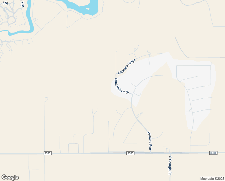 map of restaurants, bars, coffee shops, grocery stores, and more near 20020 Quail Hollow Drive in Canyon