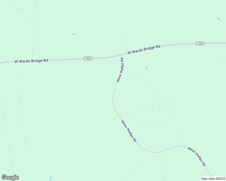 map of restaurants, bars, coffee shops, grocery stores, and more near 855 Abner Phillips Road in Warsaw