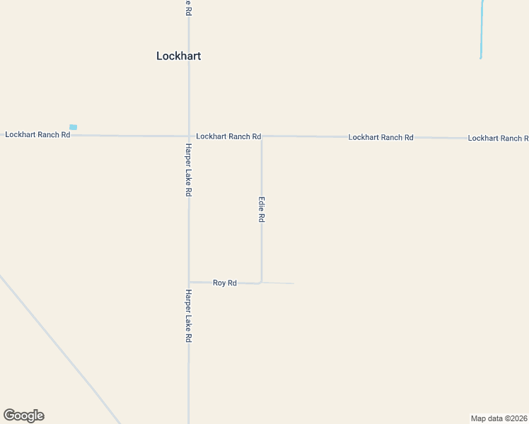 map of restaurants, bars, coffee shops, grocery stores, and more near 41387 Edie Road in Hinkley