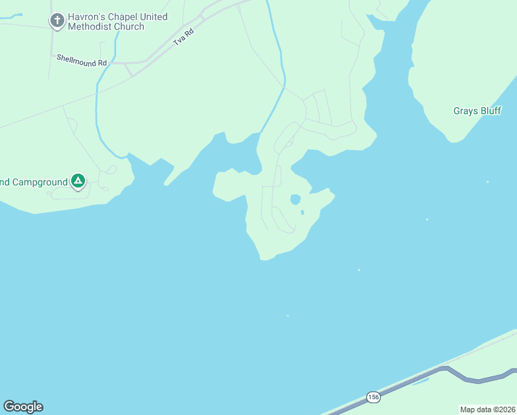 map of restaurants, bars, coffee shops, grocery stores, and more near 140 Castaway Lane in Jasper