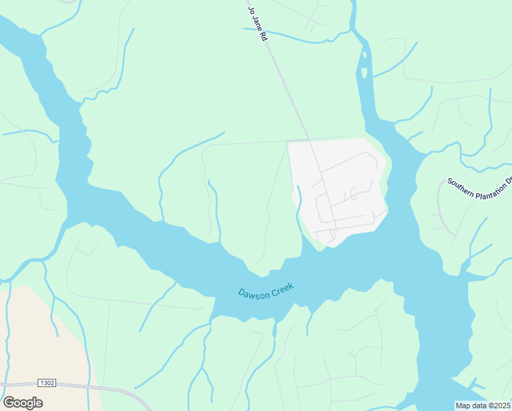 map of restaurants, bars, coffee shops, grocery stores, and more near 92 Michael Lane in Oriental