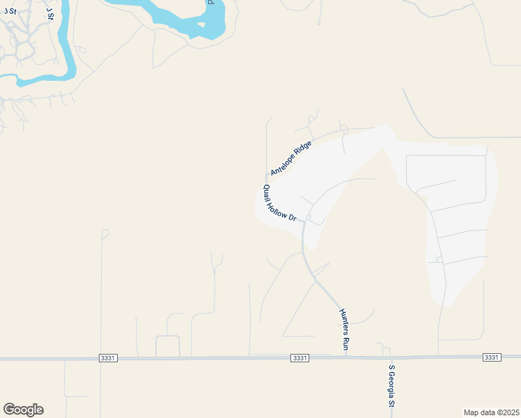 map of restaurants, bars, coffee shops, grocery stores, and more near 20020 Quail Hollow Drive in Canyon