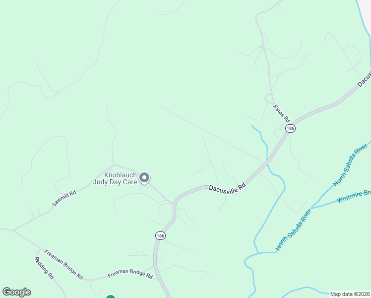 map of restaurants, bars, coffee shops, grocery stores, and more near 116 Sycamore Drive in Greenville County