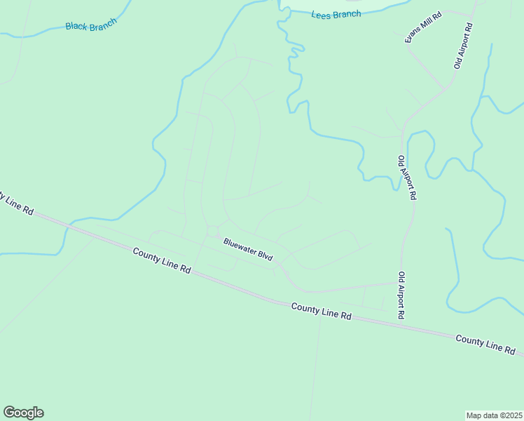 map of restaurants, bars, coffee shops, grocery stores, and more near 1005 Marlin Boulevard in New Bern