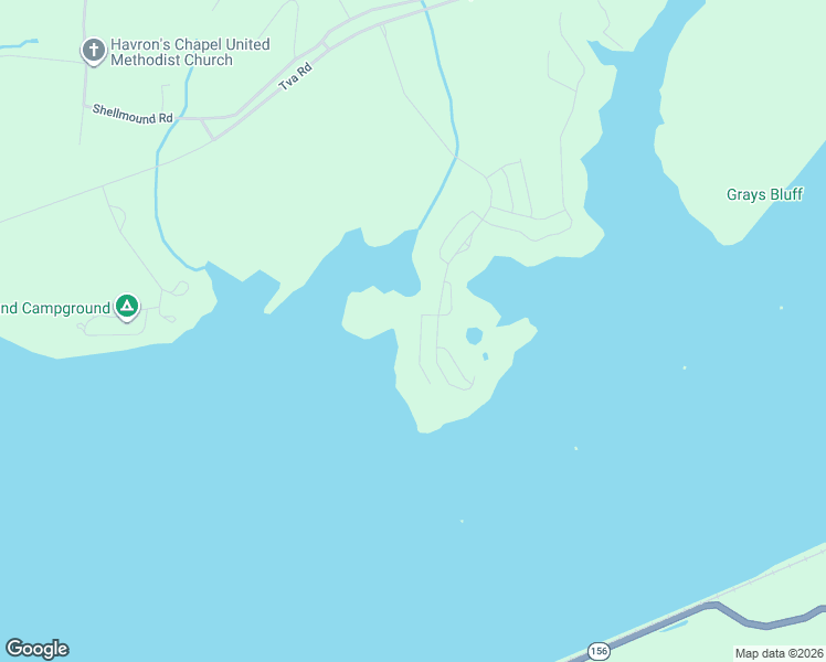 map of restaurants, bars, coffee shops, grocery stores, and more near 140 Castaway Lane in Jasper