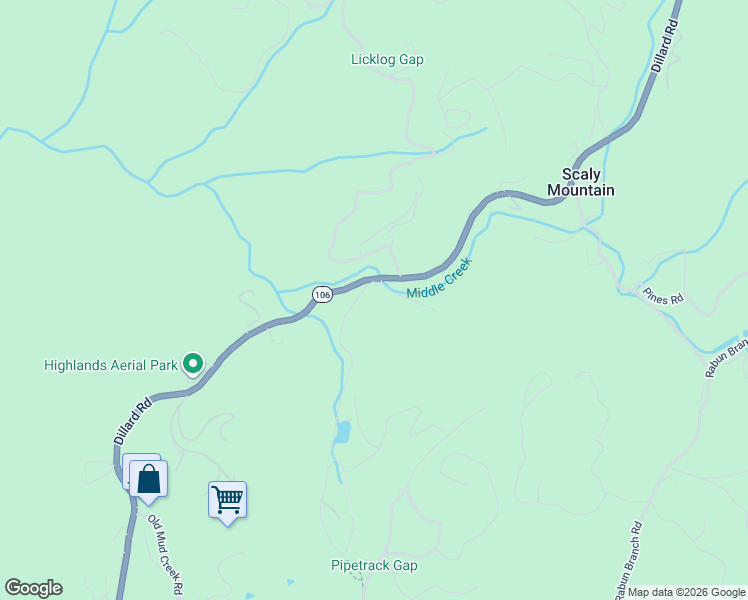 map of restaurants, bars, coffee shops, grocery stores, and more near 108 Happy Hill Road in Franklin
