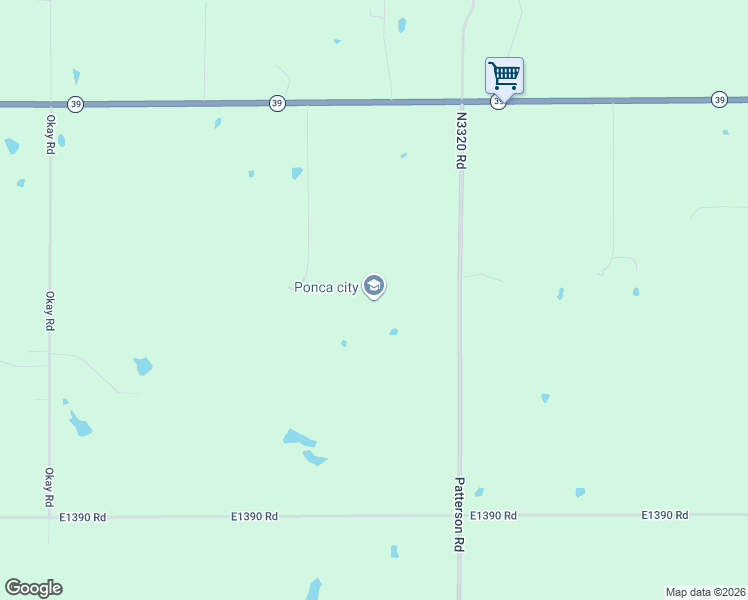 map of restaurants, bars, coffee shops, grocery stores, and more near in 