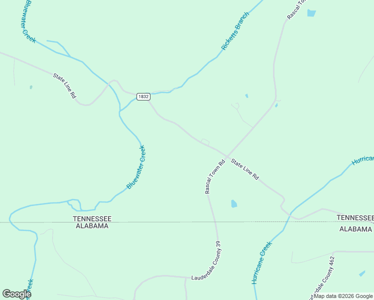 map of restaurants, bars, coffee shops, grocery stores, and more near 373 State Line Road in Loretto