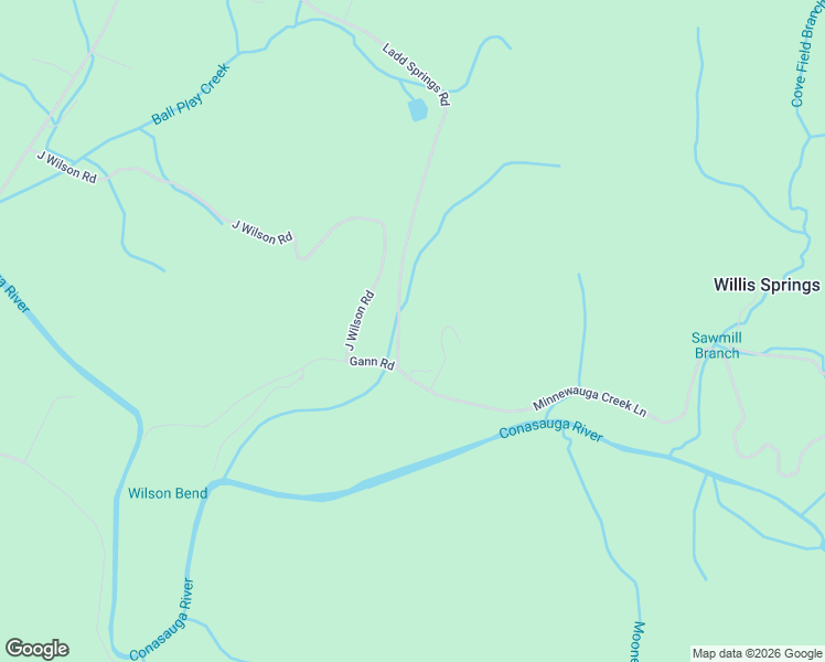 map of restaurants, bars, coffee shops, grocery stores, and more near 5909 Ladd Springs Road in Old Fort