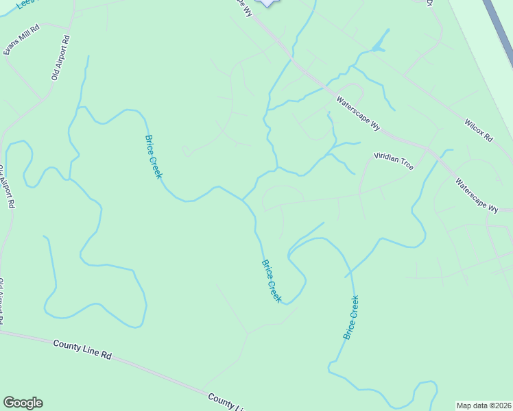 map of restaurants, bars, coffee shops, grocery stores, and more near 3724 Cerise Circle in New Bern