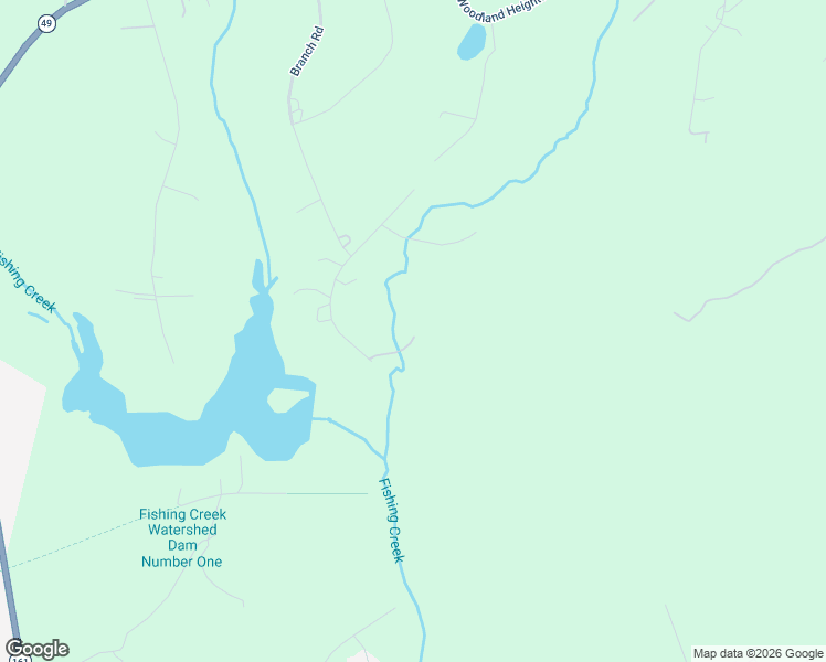 map of restaurants, bars, coffee shops, grocery stores, and more near 1491 Canter Lane in York