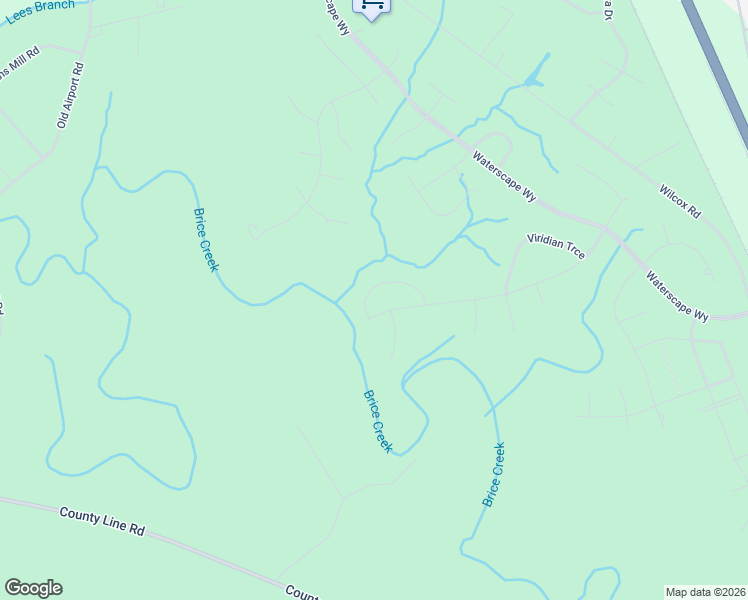 map of restaurants, bars, coffee shops, grocery stores, and more near 3713 Cerise Circle in New Bern