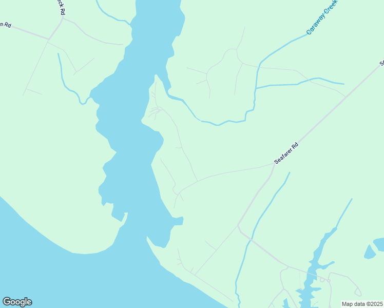 map of restaurants, bars, coffee shops, grocery stores, and more near 132 Beard's Creek Drive in Arapahoe