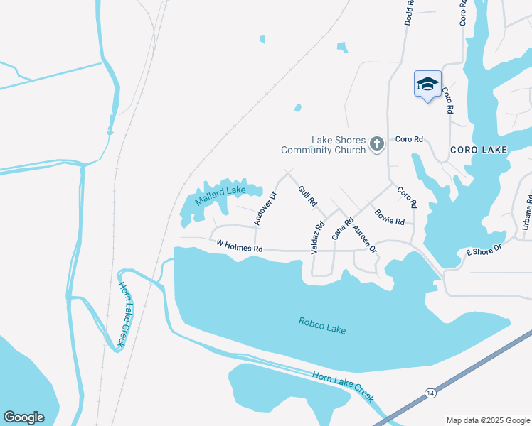 map of restaurants, bars, coffee shops, grocery stores, and more near 5088 Andover Drive in Memphis
