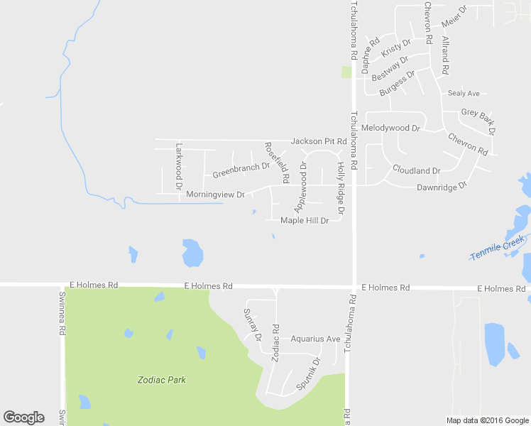 map of restaurants, bars, coffee shops, grocery stores, and more near 5075 Golden Oaks Drive in Memphis