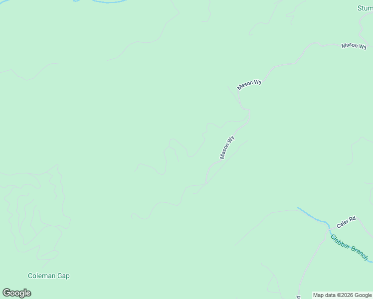 map of restaurants, bars, coffee shops, grocery stores, and more near 670 Madison Lane in Brasstown