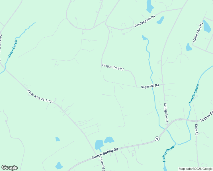 map of restaurants, bars, coffee shops, grocery stores, and more near 2005 Sugar Hill Road in York