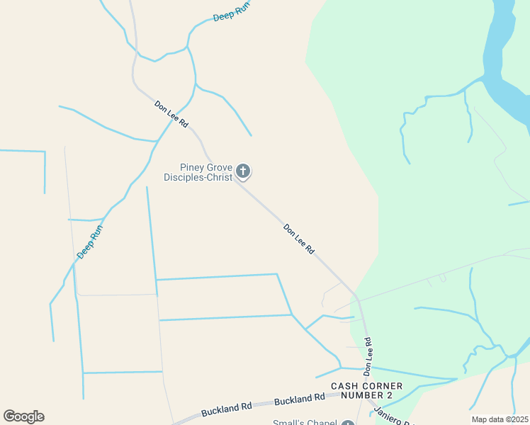 map of restaurants, bars, coffee shops, grocery stores, and more near 1724 Don Lee Road in Arapahoe