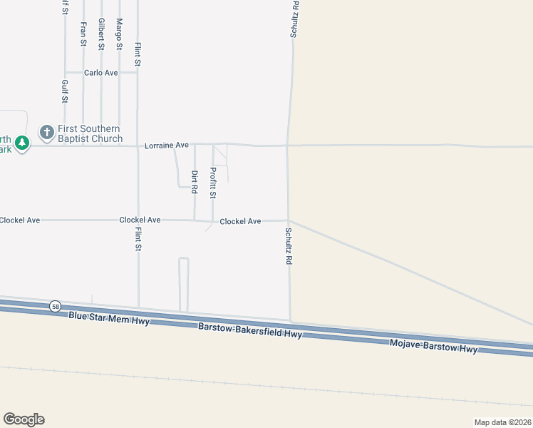 map of restaurants, bars, coffee shops, grocery stores, and more near in North Edwards
