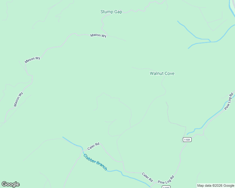 map of restaurants, bars, coffee shops, grocery stores, and more near 298 Possum Holler Trail in Brasstown