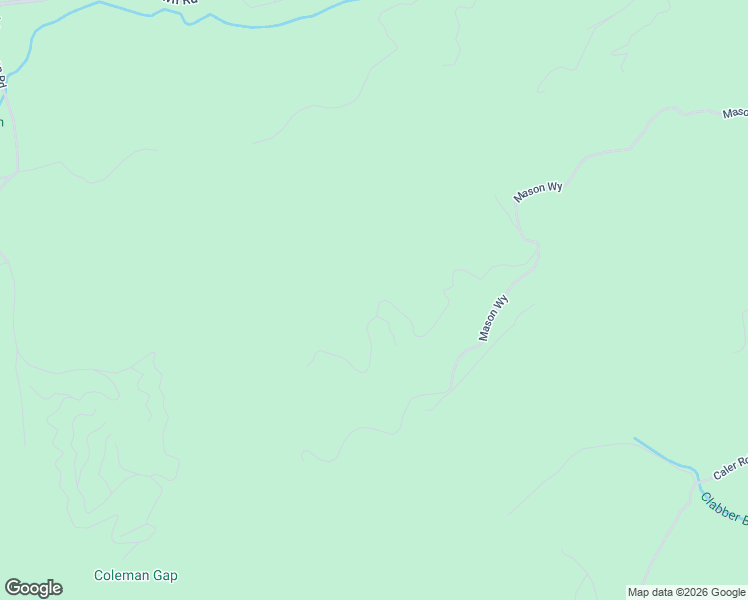 map of restaurants, bars, coffee shops, grocery stores, and more near 628 Madison Lane in Brasstown