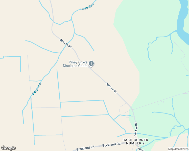 map of restaurants, bars, coffee shops, grocery stores, and more near 1680 Don Lee Road in Arapahoe