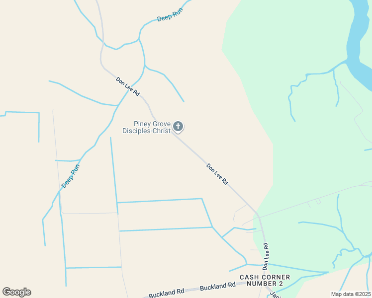 map of restaurants, bars, coffee shops, grocery stores, and more near 1680 Don Lee Road in Arapahoe