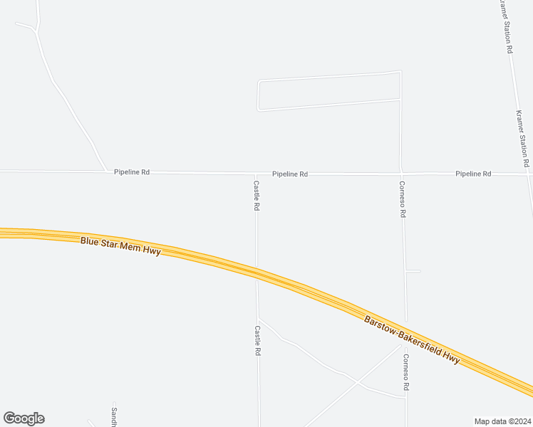 map of restaurants, bars, coffee shops, grocery stores, and more near in Boron