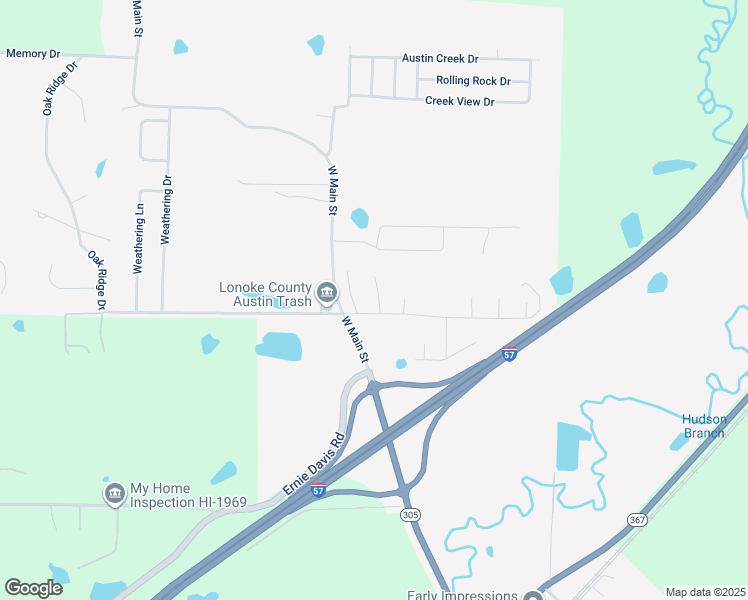 map of restaurants, bars, coffee shops, grocery stores, and more near 35 Chariot Cove in Austin