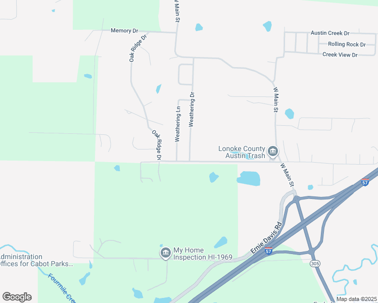 map of restaurants, bars, coffee shops, grocery stores, and more near in Austin