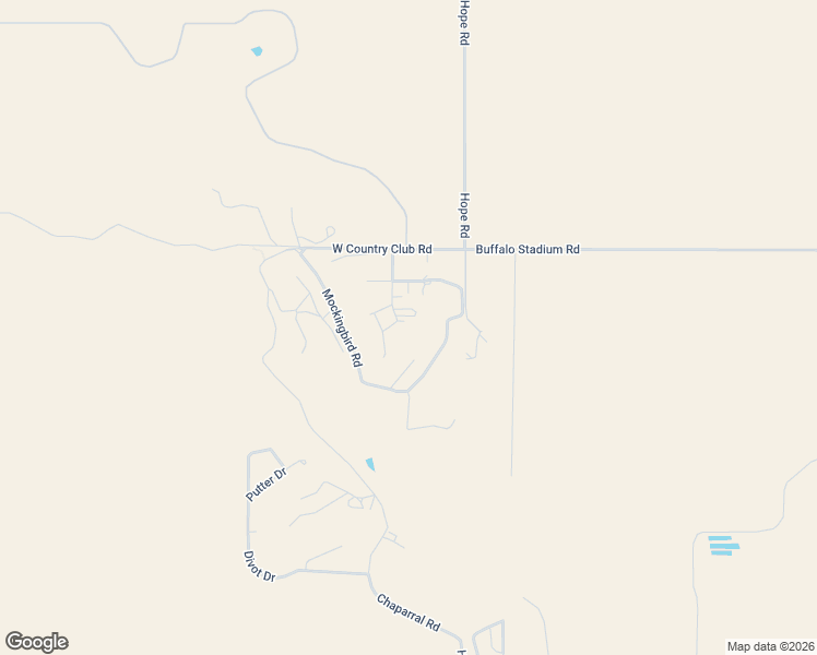 map of restaurants, bars, coffee shops, grocery stores, and more near 19121 Club Rim Dr in Canyon