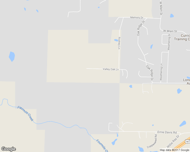 map of restaurants, bars, coffee shops, grocery stores, and more near 271 Valley Oak Lane in Austin