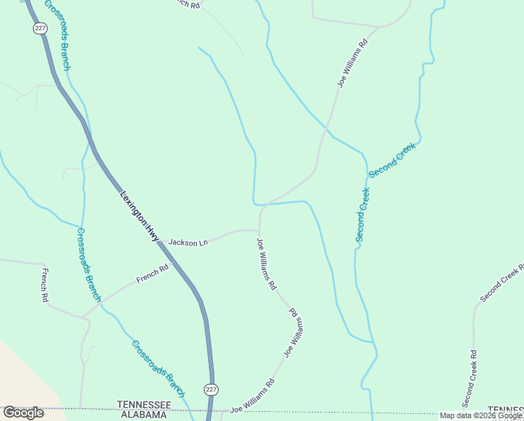 map of restaurants, bars, coffee shops, grocery stores, and more near in Loretto