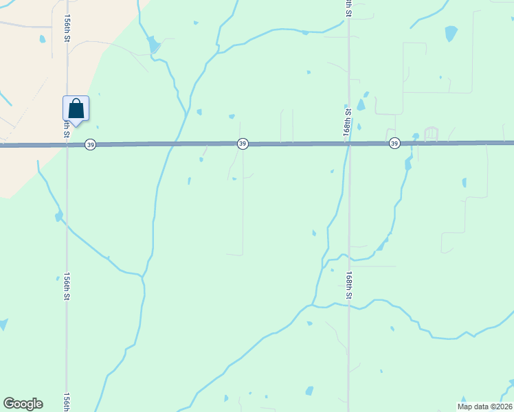 map of restaurants, bars, coffee shops, grocery stores, and more near 17001 Pepper Tree Road in Lexington