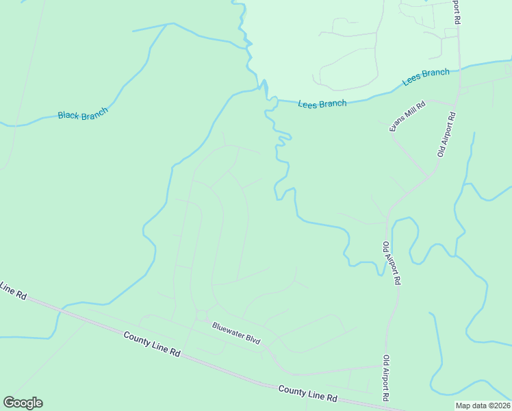 map of restaurants, bars, coffee shops, grocery stores, and more near Unnamed Road in New Bern