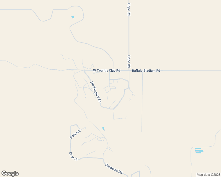 map of restaurants, bars, coffee shops, grocery stores, and more near 19121 Club Rim Dr in Canyon