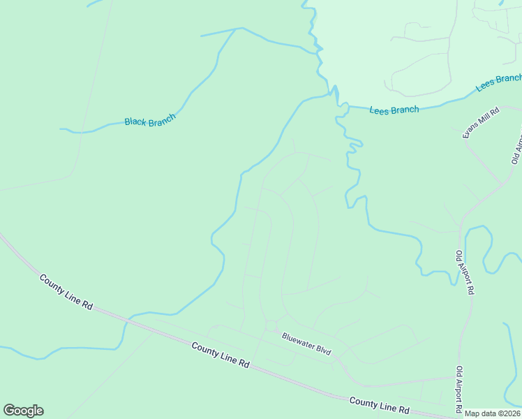map of restaurants, bars, coffee shops, grocery stores, and more near Unnamed Road in New Bern