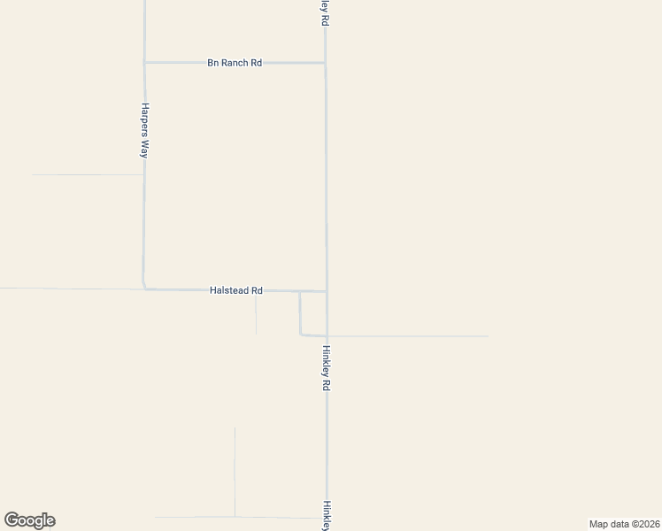 map of restaurants, bars, coffee shops, grocery stores, and more near 41850 Hinkley Road in Hinkley