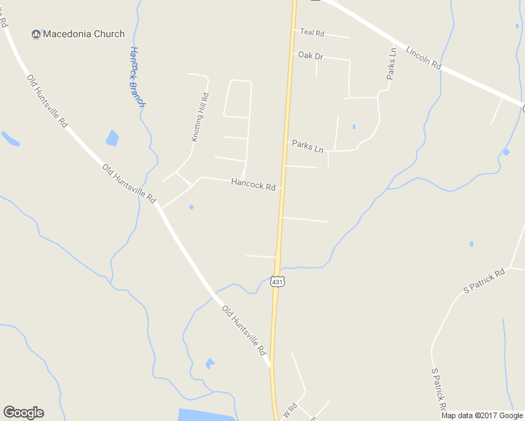 map of restaurants, bars, coffee shops, grocery stores, and more near 5 Hancock Road in Fayetteville