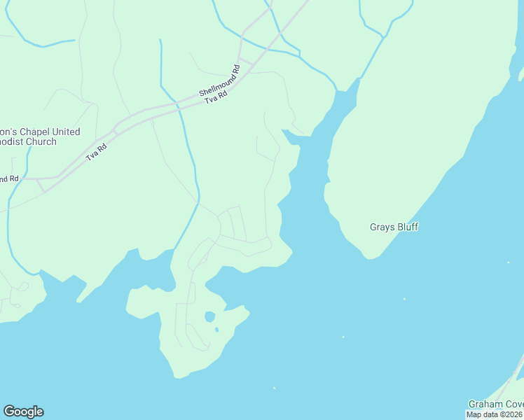 map of restaurants, bars, coffee shops, grocery stores, and more near 420 Edgewater Way in Jasper