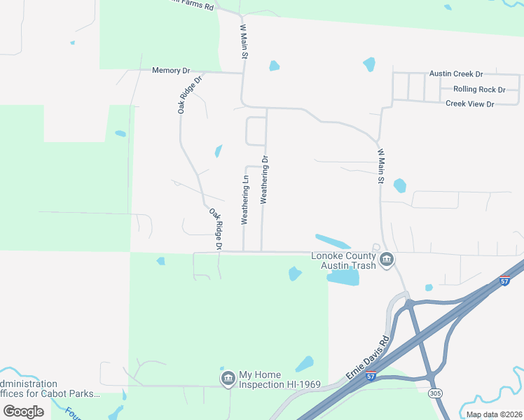 map of restaurants, bars, coffee shops, grocery stores, and more near 144 Weathering Drive in Austin