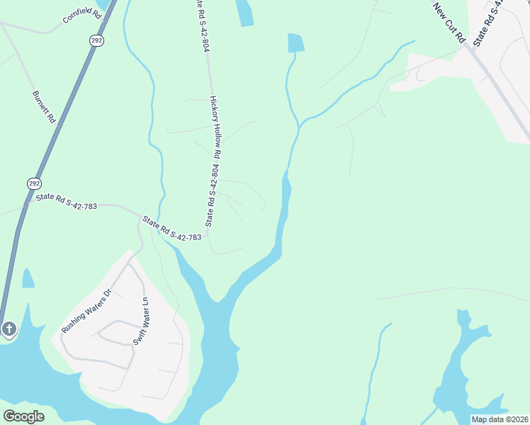 map of restaurants, bars, coffee shops, grocery stores, and more near 99 Stacy Drive in Inman