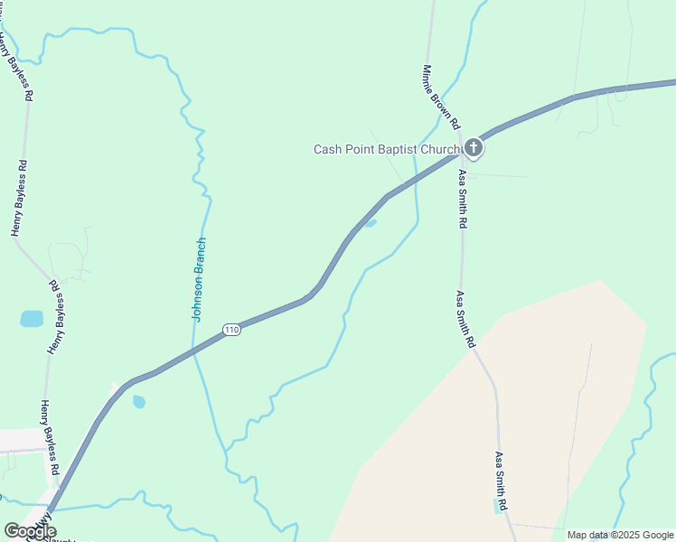 map of restaurants, bars, coffee shops, grocery stores, and more near 2044 Ardmore Highway in Ardmore